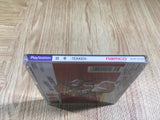 Tekken Playstation The Best PS1 Japan - FH7415
