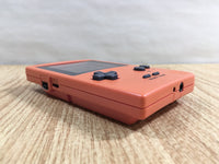 LF9817 With Defects - GameBoy Pocket Pink Game Boy Console Japan
