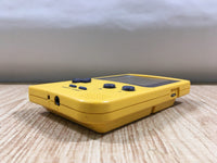 KH6069 Not Working - GameBoy Pocket Yellow Game Boy Console Japan