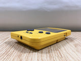 KH6069 Not Working - GameBoy Pocket Yellow Game Boy Console Japan