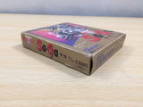 UE6407 Makai tower mechanic SaGa BOXED GameBoy Game Boy Japan