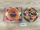 Burger Burger PS1 Japan - FH8811