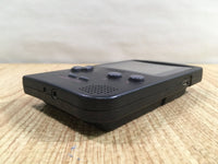 LF9706 With Defects - GameBoy Pocket Black Game Boy Console Japan