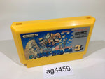 ag4459 Super Mario Bros. 3 NES Famicom Japan