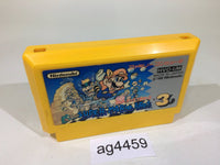 ag4459 Super Mario Bros. 3 NES Famicom Japan