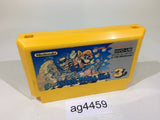 ag4459 Super Mario Bros. 3 NES Famicom Japan