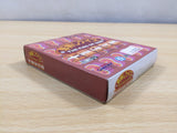 Hayaoshi Quiz Ouza Ketteisen BOXED GameBoy Game Boy Japan - UE5884