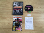 FH9241 Heavy Metal Thunder PS2 Japan