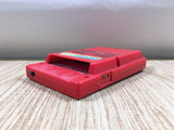 KH5592 Not Working - GameBoy Pocket Red Game Boy Console Japan