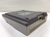 DK8079 AV NEW FAMICOM CONSOLE NES Japan