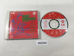 dk6269 Rom2 Karaoke Volume IV CD ROM 2 PC Engine Japan