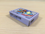 UE5077 Wrecking Crew BOXED GameBoy Advance Japan