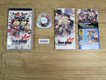 FH9646 Wild Arms: Crossfire PSP Japan