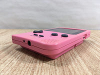 LG1019 With Defects - GameBoy Pocket Pink Game Boy Console Japan