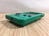 LG2107 Not Working - GameBoy Pocket Green Game Boy Console Japan