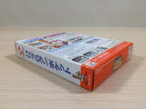 Pawapro Kun Pocket Baseball BOXED GameBoy Game Boy Japan - UE2445