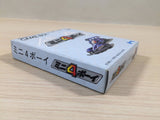 Mini 4 Boy BOXED GameBoy Game Boy Japan - UE5293