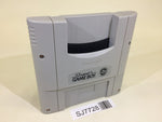 SJ7728 Super Game Boy GameBoy SNES Super Famicom Japan