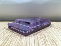 KH5685 Not Working - GameBoy Pocket Clear Purple Game Boy Console Japan