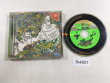 fh4801 Jet Set Radio Dreamcast Japan