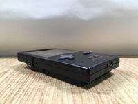 KH5904 With Defects - GameBoy Pocket Black Game Boy Console Japan