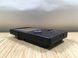 KH5904 With Defects - GameBoy Pocket Black Game Boy Console Japan