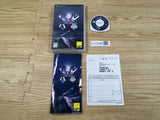 FJ1298 Street Supremacy Shutokou Battle PSP Japan