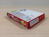 Shikakui Atama MaruKusuru Nanmon Syo BOXED GameBoy Game Boy Japan - UE2162