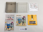 DK7895 Shin Onigashima 1 BOXED Famicom Disk Japan