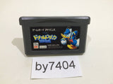 Donald Duck Advance GameBoy Advance Japan - BY7404