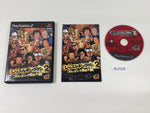 DK2028 WRESTLE KINGDOM 2 PS2 Japan