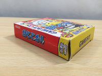 UE8327 Pokemon Pinball BOXED GameBoy Game Boy Japan