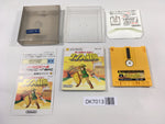 DK7013 The Legend Of Zelda 2 BOXED Famicom Disk Japan
