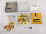 DK7013 The Legend Of Zelda 2 BOXED Famicom Disk Japan
