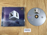 Xi Sai PS1 Japan - FH8052