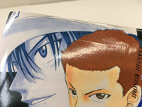 AAA1538 The Prince of Tennis Vol.9 Japanese Manga