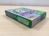 Pokemon Green BOXED GameBoy Game Boy Japan - UE5618