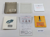 DK1597 Reflect World BOXED Famicom Disk Japan