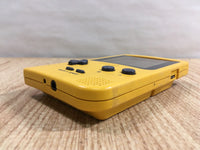 LG1113 With Defects - GameBoy Pocket Yellow Game Boy Console Japan