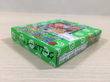 Nekketsu Koukou Dodgeball Bu Kunio Kun BOXED GameBoy Game Boy Japan - UE4201