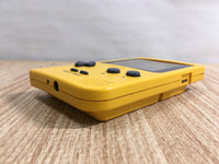 LG2478 Tested Working - GameBoy Pocket Yellow Game Boy Console Japan