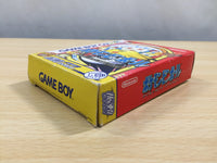 UE8327 Pokemon Pinball BOXED GameBoy Game Boy Japan
