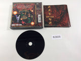 King's Field PS1 Japan - FH3835