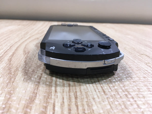 GD6868 With Defects - PSP-1000 BLACK SONY PSP Console Japan – J4U