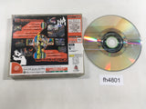 fh4801 Jet Set Radio Dreamcast Japan
