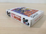SD Lupin the Third BOXED GameBoy Game Boy Japan - UE1127