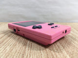 LG1019 With Defects - GameBoy Pocket Pink Game Boy Console Japan