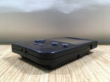 KH6270 Tested Working - GameBoy Pocket Black Game Boy Console Japan