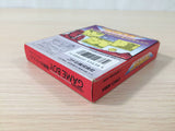 Gradius Nemesis BOXED GameBoy Game Boy Japan - UE1267