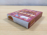 Hayaoshi Quiz Ouza Ketteisen BOXED GameBoy Game Boy Japan - UE5884